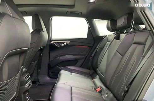 Audi Q4 e-tron 2023 - фото 14
