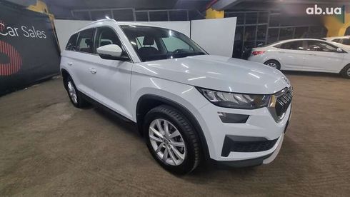 Skoda Kodiaq 2022 - фото 6