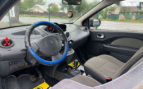 Renault Twingo 2011 - фото 8