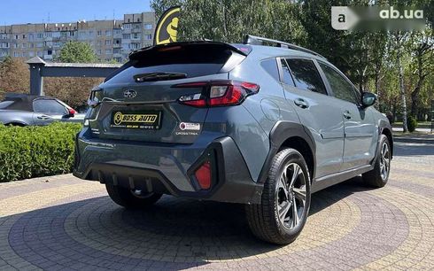 Subaru Crosstrek 2023 - фото 7