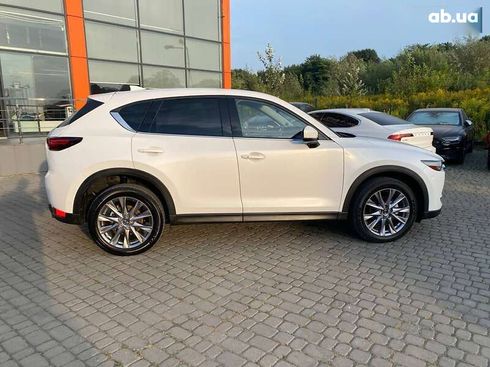 Mazda CX-5 2021 - фото 8