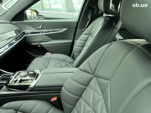 BMW 7 серия 2022 - фото 21