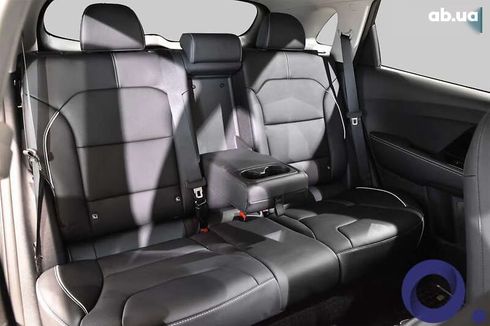 Kia Niro 2020 - фото 22