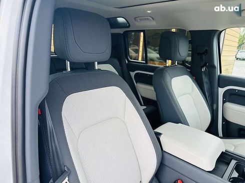 Land Rover Defender 2024 - фото 21