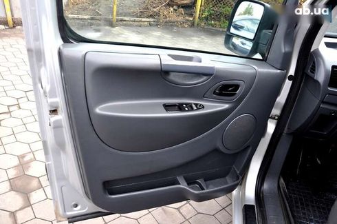 Fiat Scudo 2013 - фото 14