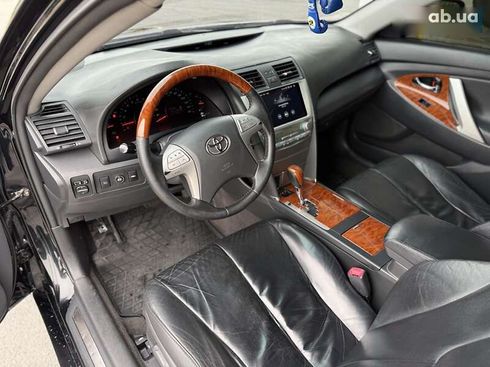 Toyota Camry 2008 - фото 12
