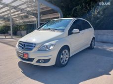 Купити Mercedes-Benz V-Класс 2011 бу в Києві - купити на Автобазарі