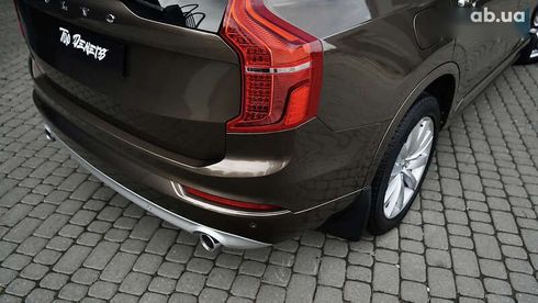 Volvo XC90 2017 - фото 22