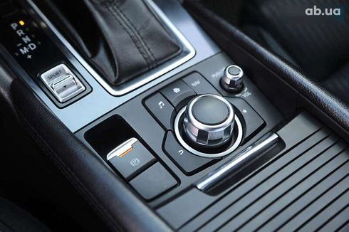 Mazda 6 2017 - фото 20