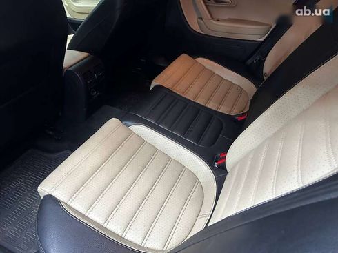Volkswagen Passat CC 2013 - фото 15