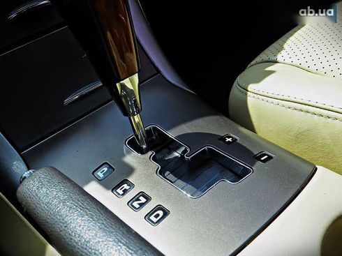 Hyundai Sonata 2008 - фото 13
