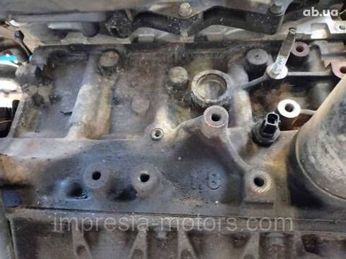двигатель в сборе для Ford Mondeo - купить на Автобазаре - фото 10