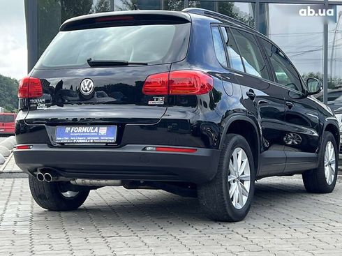 Volkswagen Tiguan 2017 - фото 18