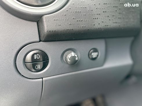 Mitsubishi Colt 2010 белый - фото 63