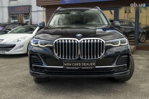 BMW X7 2021 - фото 2