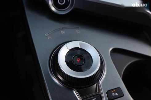 Kia EV6 2022 - фото 23