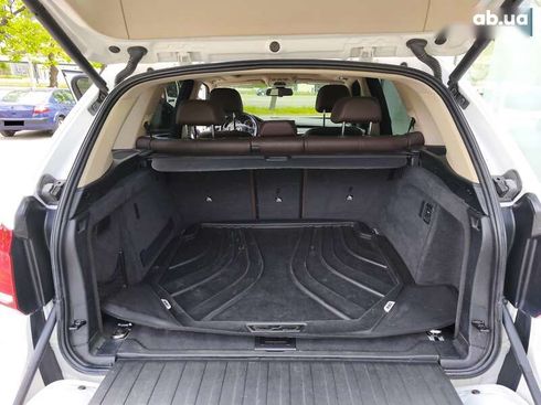 BMW X5 2015 - фото 27