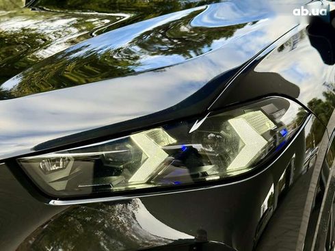 BMW X5 2024 - фото 8