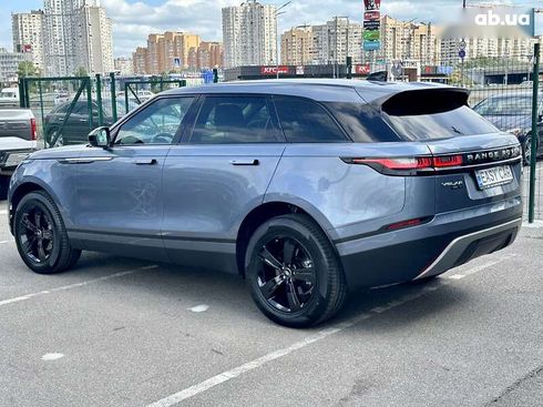 Land Rover Range Rover Velar 2019 - фото 26