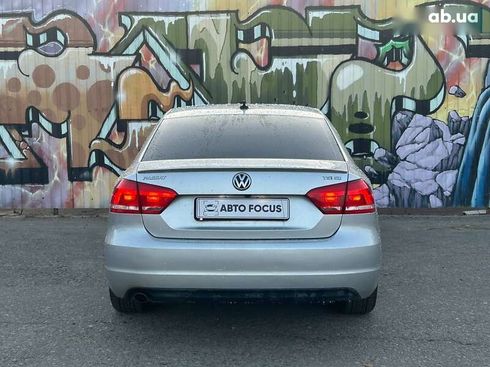 Volkswagen Passat 2014 - фото 6