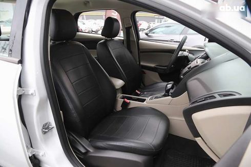 Ford Focus 2016 - фото 12