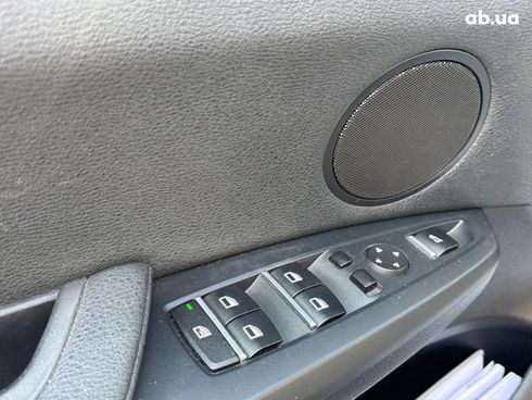 BMW X3 2015 черный - фото 15