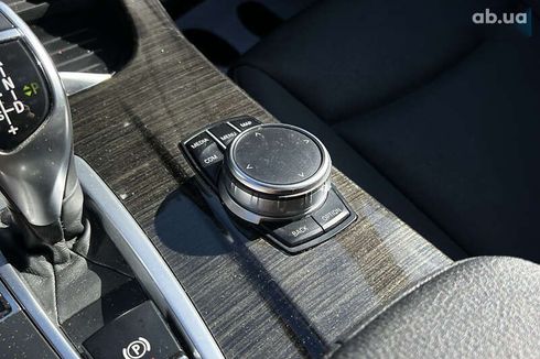 BMW X4 2017 - фото 18