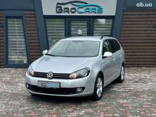 Купить Volkswagen Golf бу в Украине - купить на Автобазаре