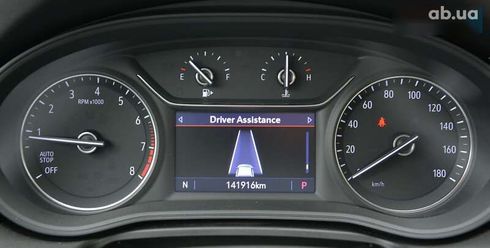 Buick Regal 2018 - фото 23