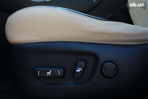 Lexus NX 2015 - фото 19