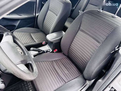 Toyota Corolla 2012 - фото 27