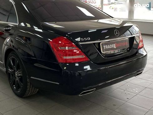 Mercedes-Benz S-Класс 2013 - фото 12