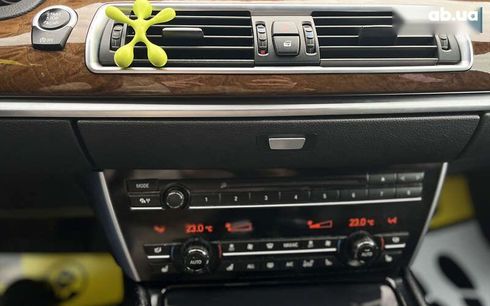 BMW 5 серия 2013 - фото 23