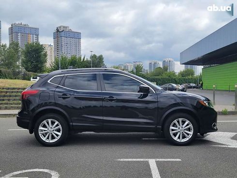 Nissan Rogue 2017 - фото 8