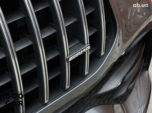 Mercedes-Benz GLE-Class 2020 - фото 16