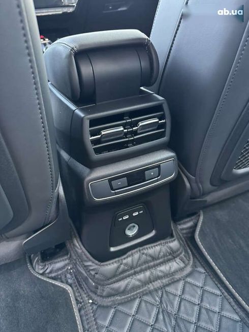 Audi Q4 e-tron 2023 - фото 25