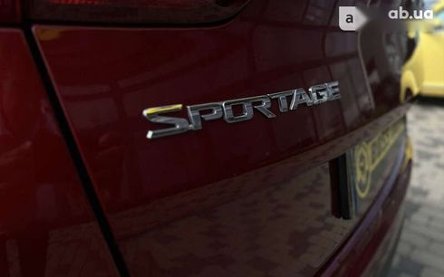 Kia Sportage 2016 - фото 8