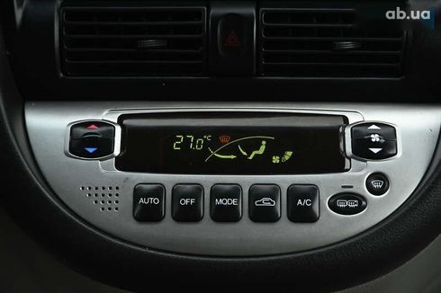 Chevrolet Rezzo 2008 - фото 19