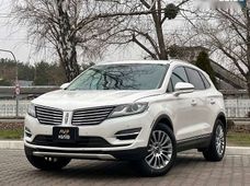 Продаж вживаних Lincoln MKC 2014 року - купити на Автобазарі