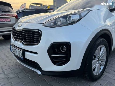 Kia Sportage 2017 - фото 2