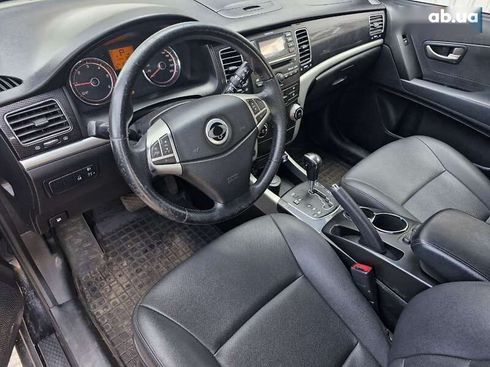 SsangYong Korando 2013 - фото 12