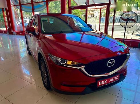 Mazda CX-5 2019 - фото 3