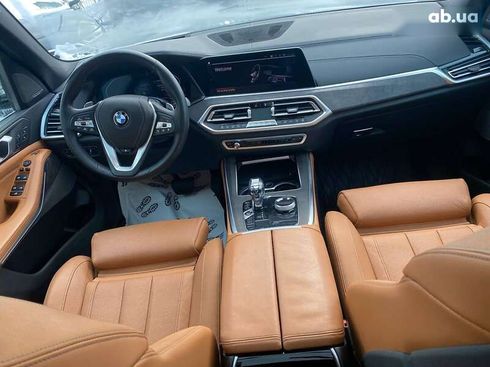 BMW X5 2018 - фото 18