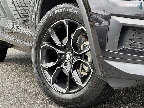 Skoda Kodiaq 2022 - фото 5