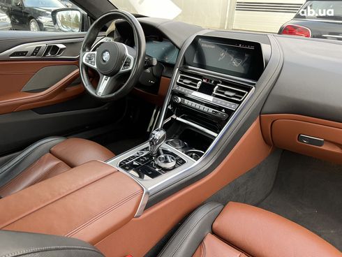 BMW 8 серия 2021 - фото 21