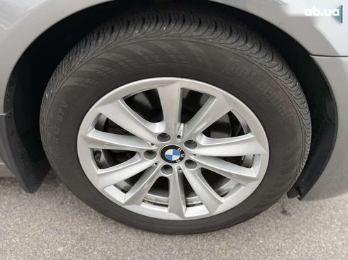 BMW 5 серия 2015 - фото 7