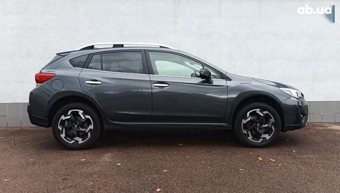 Subaru XV 2022 - фото 5