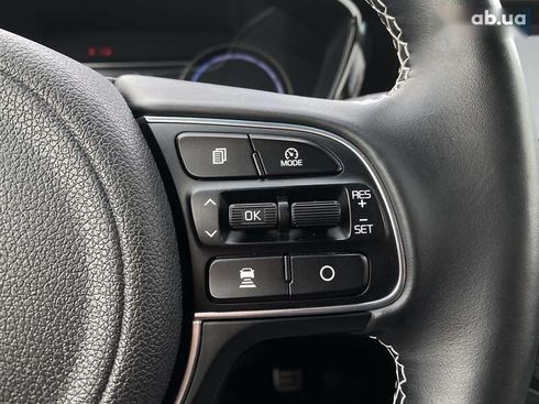 Kia Niro 2021 - фото 7