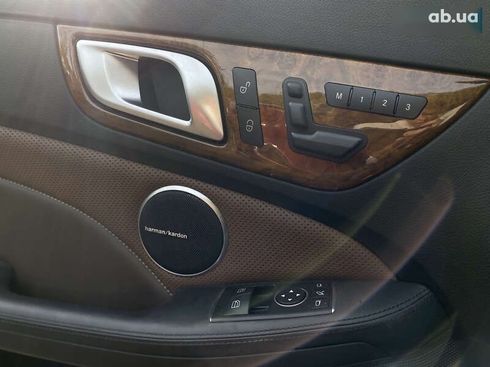 Mercedes-Benz SLK-Класс 2014 - фото 25