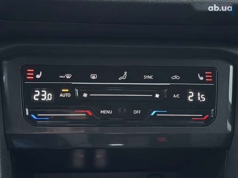 Volkswagen Tiguan 2022 - фото 30